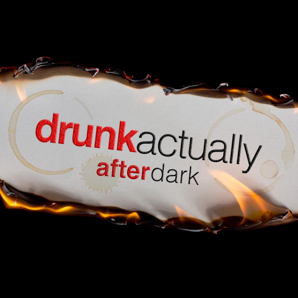 “After Dark” EP out now